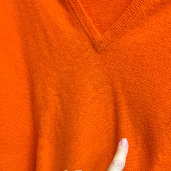 VTG Scotland Lambswool Sweater, Unisex - Picture 6 of 6